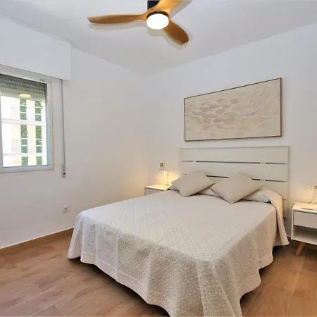 Port Puri Apartment Estepona