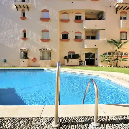 Apartment Port Puri *