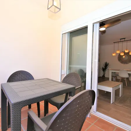 Port Puri * Estepona