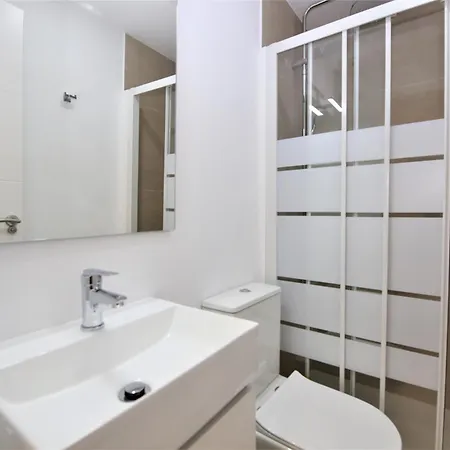 Port Puri Apartment *