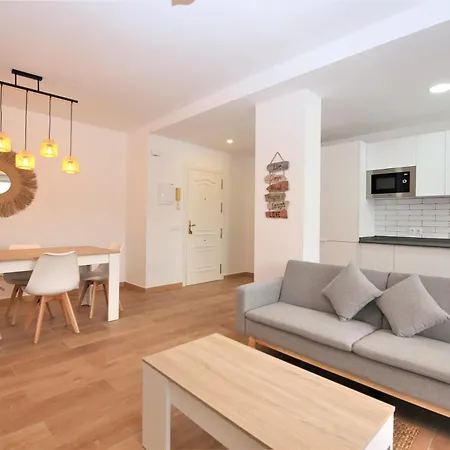 Port Puri * Estepona