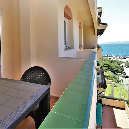 Port Puri * Estepona